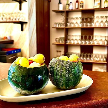 Bed and Breakfast La Collina Sul Mare Пальма-ди-Монтекьяро Экстерьер фото
