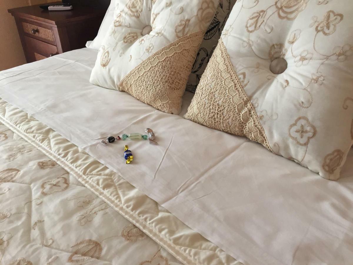 Bed and Breakfast La Collina Sul Mare Пальма-ди-Монтекьяро Экстерьер фото
