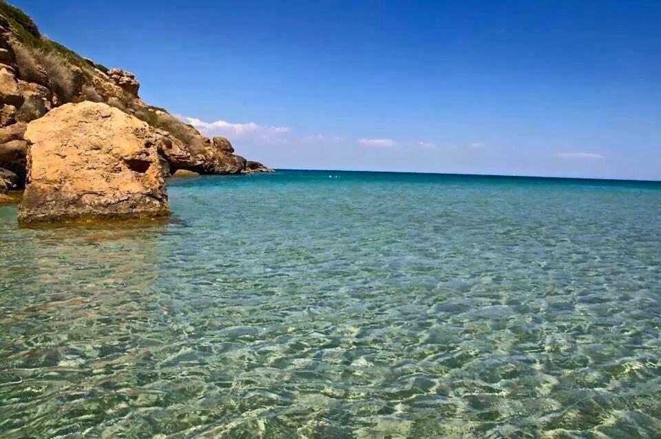 Bed and Breakfast La Collina Sul Mare Пальма-ди-Монтекьяро Экстерьер фото